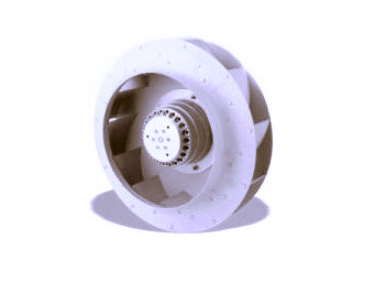 哪些因素影響離心風機的運轉速度?