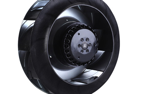 低噪音離心風機應該如何選型?