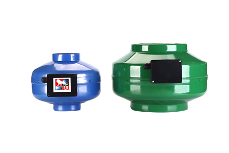 如何安裝管道離心風機？安裝后如何消音？