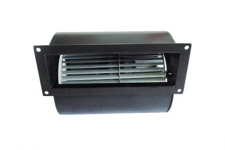 如何預防離心風機磨損?