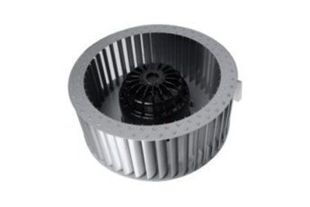 如何緩解離心風機的浸蝕速率？