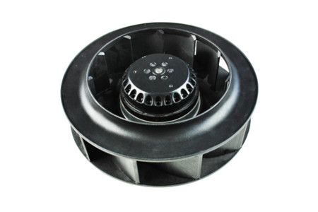 廠家通常會使用哪些原材料來生產離心風機?