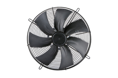 EC軸流風機的采購難點有哪些?