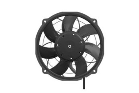 軸流風(fēng)機(jī)安裝方向怎么判斷?