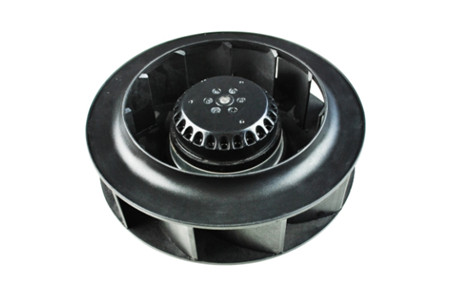 后傾式離心風機的優(yōu)缺點分別是什么?