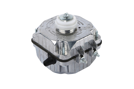 EC節能電機怎么調速，實現方法詳解！