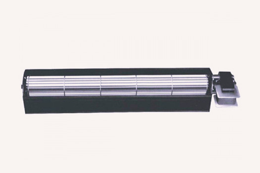 新風系統(tǒng)貫流風機