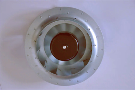 新風系統(tǒng)直流無刷風機