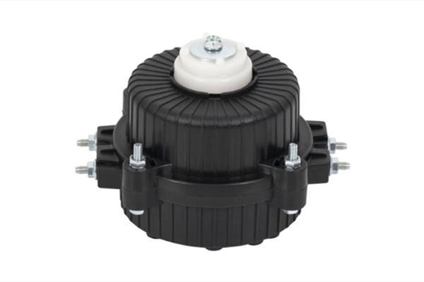 EC節(jié)能電機(jī)壞了維修費(fèi)用怎么算?