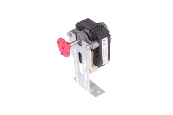 冷柜罩極電機如何選擇?掌握五個關鍵因素