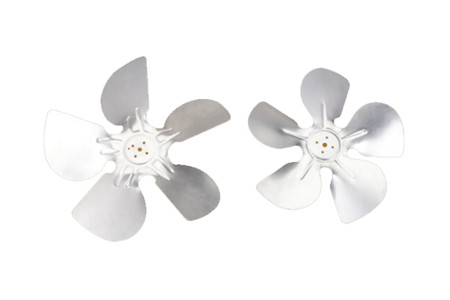 干貨分享！空氣過濾風機風葉倒轉怎么回事？