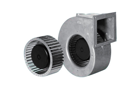 EC離心風機運行效率低的原因有哪些？