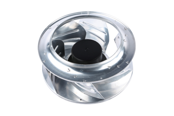 EC離心風機風機安裝空間要求，干貨分享！