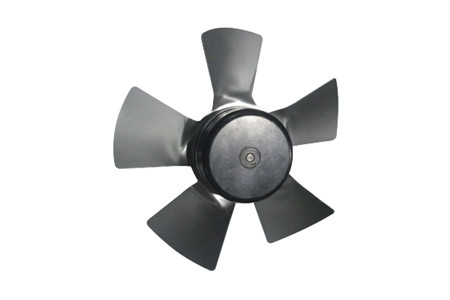 造成軸流風(fēng)機磨損的原因是什么？原因有三！