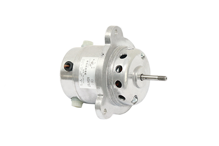 醫(yī)用離心電機的工作原理、種類、選型及性能