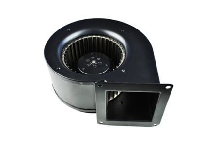 蝸殼離心風機安裝、啟動運行和維護保養