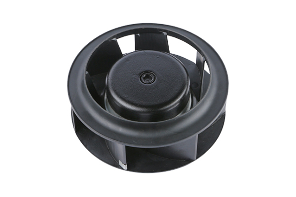 EC離心風(fēng)機的工作原理、安裝要求和應(yīng)用領(lǐng)域