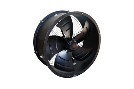 外轉子軸流風機選型時哪幾點值得注意？