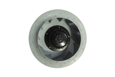 離心風機速度不穩定？可能是電機故障！