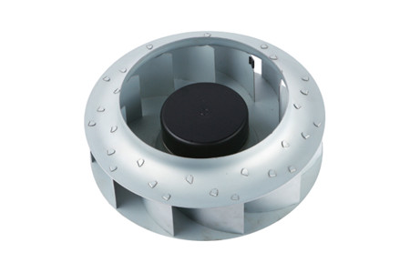 如何保障DC離心風機的工作穩定？