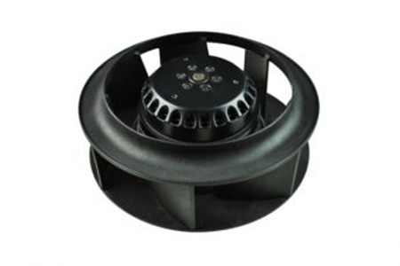 離心風機的調節方法