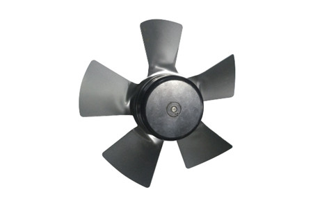 離心風機如何正確停機？