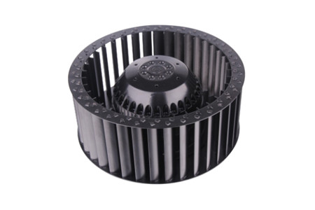 前傾式離心風機運行期間噪聲大？試試這幾個方法！