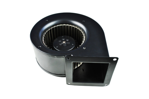 無蝸殼風機與蝸殼離心風機的區別，廠家科普！