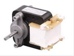 伺服電機、罩極電機有何區別?