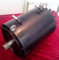 醫療離心機電機圖片一