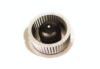 離心風機與貫流風機的區別