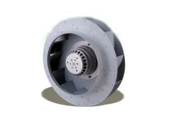 離心風機風量怎么調節?