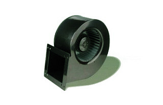 離心風機的選型方法