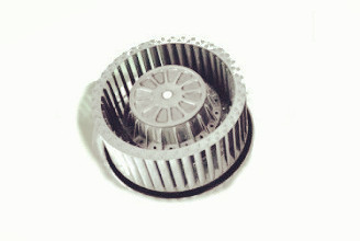 清洗低噪聲離心風機時如何拆卸安裝？